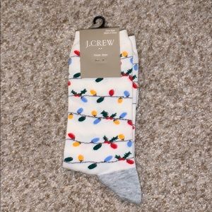 jcrew socks